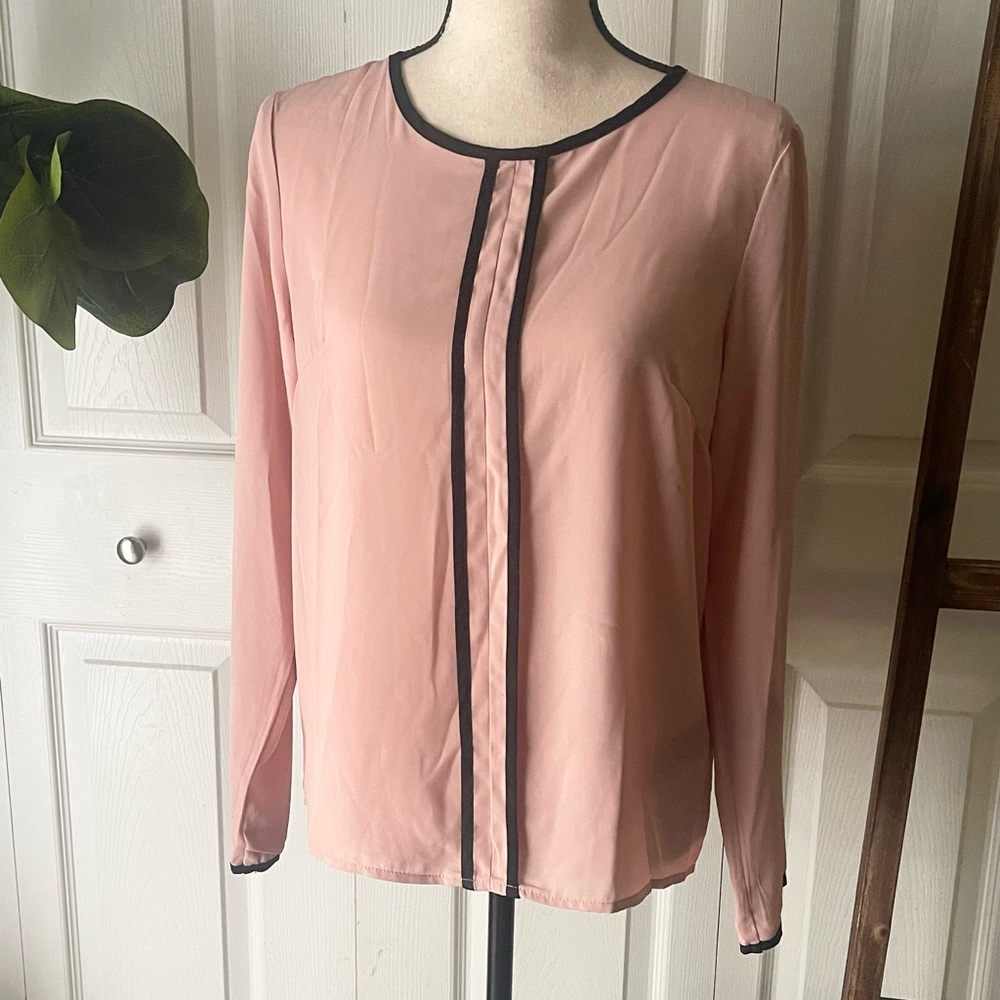 SHEIN top blouse